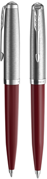 Długopis Parker Parker 51 Burgundy (2123498)