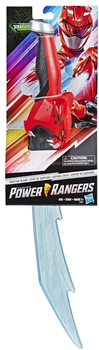 Miecz Hasbro Nerf Cheetah Power Rangers (E5897)