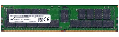 Оперативная память Micron 2666 - купить в Киеве: цена, отзывы