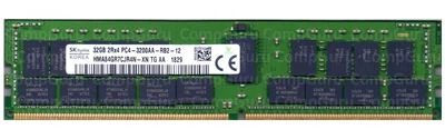 SK hynix DDR4 SDRAM 32 ГБ - ROZETKA | Купити ОЗУ SK hynix DDR4