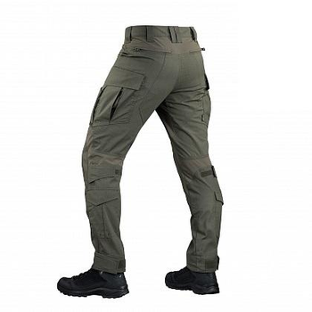 Брюки M-Tac Army Gen.II NYCO Extreme Ranger Green Размер 36/36