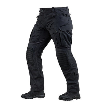 Штани M-Tac Sturm Gen.II NYCO Extreme Black Размер 32/34