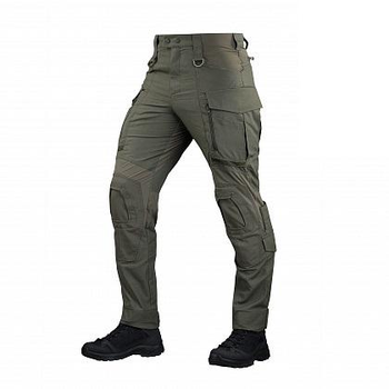 Брюки M-Tac Army Gen.II NYCO Extreme Ranger Green Размер 32/36