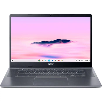 Ноутбук Acer Chromebook Plus CB515-2HT (NX.KNYEU.003)