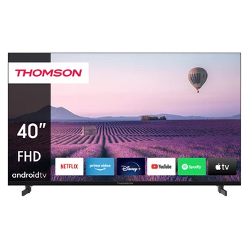 Телевізор Thomson 40FA2S13