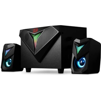 Акустическая система Redragon Toccata RGB (78149)