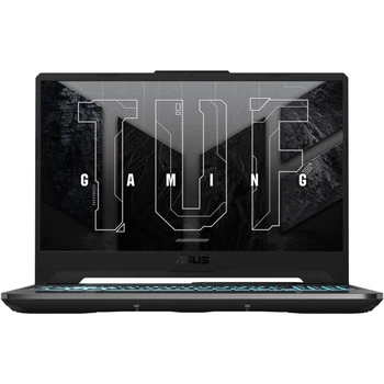 Ноутбук ASUS TUF Gaming A15 FA506NF-HN019 (90NR0JE7-M004D0)