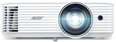 Projektor Acer H6518STi DLP Projector White (MR.JSF11.001)