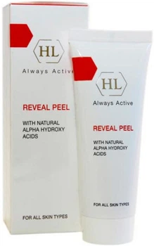 Пилинг-гель для лица - Holy Land Cosmetics Reveal Peel 75ml (390433-11168)
