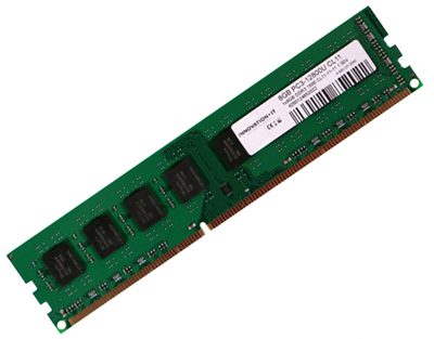 Оперативная память Innovation IT DDR3-1600 8192 MB PC3-12800 (4260124852022)