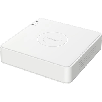 8-канальный Turbo HD видеорегистратор с искусственным интеллектом iDS-7108HQHI-M1/S(E)