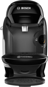 Кавоварка капсульна Bosch Tassimo Style TAS1102
