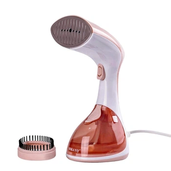 Відпарювач ручний Sokany SK-3050 Swift Steam 1500W 260ml