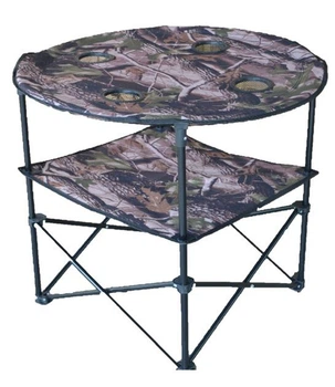 Стол туристический "Паук" 70*60см Home R28859