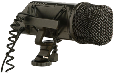 Mikrofon Rode Stereo VideoMic (698813000890)