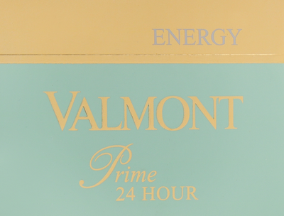 Крем для обличчя Valmont Prime 24h 50 мл (7612017058252)