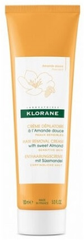 Крем для депіляції Klorane Hair Removal 150 мл (3282770207378)