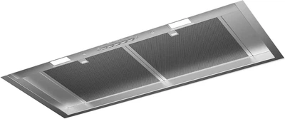 Витяжка вбудована Faber Ultra Slim X Kl A90 (305.0655.737) (1220 м3/год, 3 швидкості, електронне кер.) 277037