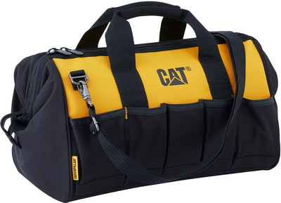 Сумка для інструментів CAT 18" Tool Bag GP-65041 (5711013109639)