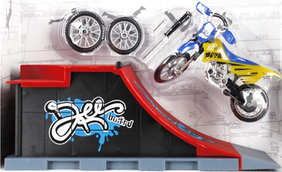 Мотоцикл Mega Creative Skatepark 523370 (5904335886030)