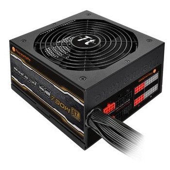 Блок питания Thermaltake SMART SE 730Вт (SPS-730MPCBEU)