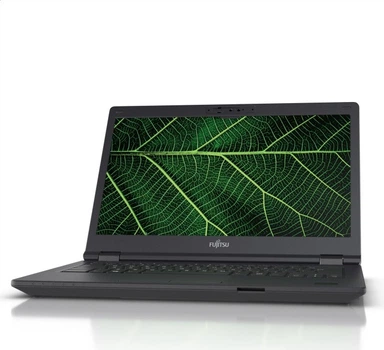 Ноутбук Fujitsu E5411-Intel Core i3-1115G4-3.0GHz-8Gb-DDR4-256Gb-SSD-W14-FHD-IPS-Web-(B)-Б/У