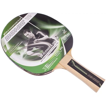 Ракетка для настольного тенниса DONIC LEVEL 400 WALDNER MT-713062