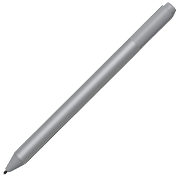 Stylus Microsoft Surface Pen - V4 Platinum (EYV-00010)