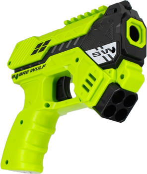 Zestaw pistoletów Mega Creative Storm Viper SF 2 szt (5904335861334)
