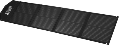 Портативная солнечная панель 2E DC 100 Вт USB-С 45 Вт USB-A 18 Вт USB-A 12 Вт (2E-PSP0031)