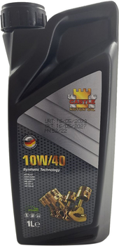 CASTLE MOTOR OIL ゴールデン スペシャル 10W-40 24缶 Castrol POWER 1 4T 10W-40 Semi-Synthetic Motorcycle Engine