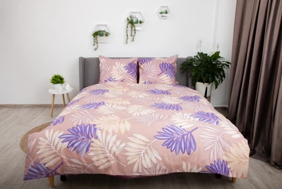 Комплект постельного белья ТЕП Soft dreams Двуспальный 70 x 70 см Emotion (2-03858_29169)