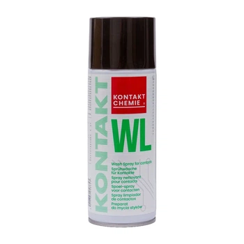 Знежирюючий розчинник Kontakt Chemie KONTAKT WL (400 мл)