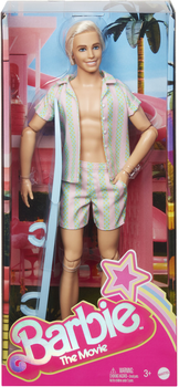 Коллекционная кукла Barbie Ken Perfect Day (HPJ97)