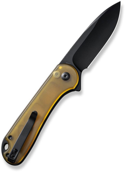 Нож складной Civivi Button Lock Elementum C18062P-8