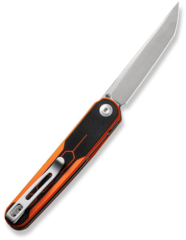 Нож складной Civivi KwaiQ C23015-2