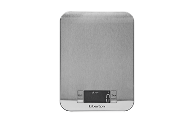 Весы кухонные LIBERTON LKS-0712