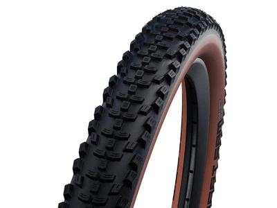 Покришка на велосипед 29"x2.60" (65-622) Schwalbe SMART SAM Perf, DD, RaceGuard, Folding, B/CL-SK HS476 ADDIX 67E