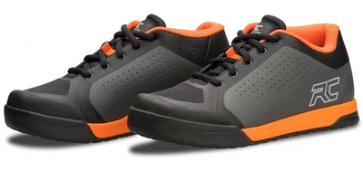 Вело обувь Ride Concepts Powerline (Orange), 42,5