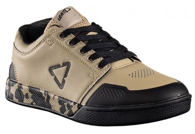 Вело обувь LEATT Shoe 3.0 Flat (Dune), 41