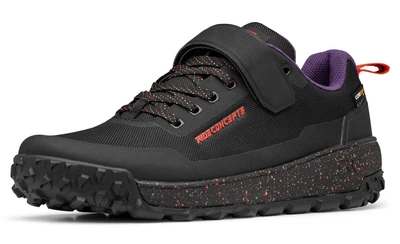 Взуття Ride Concepts Tallac Clip Shoe (Red), 41,5