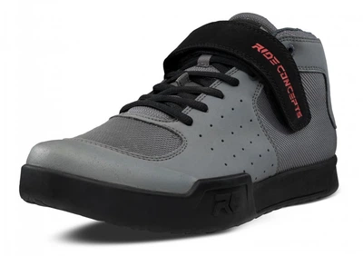 Вело обувь Ride Concepts Wildcat (Red), 43