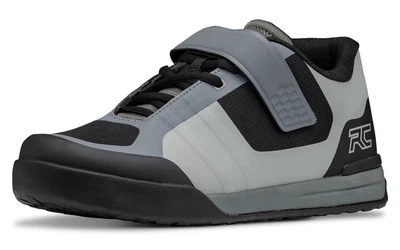 Взуття Ride Concepts Transition Clip Shoe (Charcoal), 42