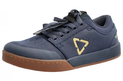 Вело обувь LEATT Shoe 2.0 Flat (Onyx), 41,5 (3021300254)