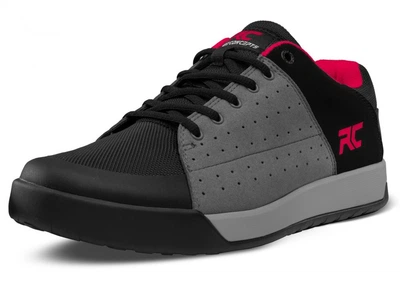 Вело обувь Ride Concepts Livewire (Red), 42,5
