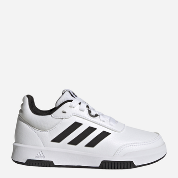 Підліткові кеди для хлопчика Adidas Tensaur Sport 2.0 K GW6422 38 Білі (4065426202946)