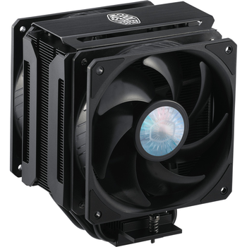 Кулер к процессору CoolerMaster MasterAir MA612 Stealth (MAP-T6PS-218PK-R1)