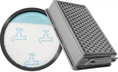 Набір фільтрів для порохотягу Rowenta Compact Power XXL ZR780000 RO4826 RO4886 RO4871 RO4881 RO4855