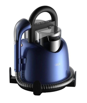 Пылесос с функцией чистки мебели Deerma Suction Vacuum Cleaner (DEM-BY200)