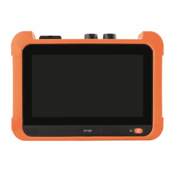 Оптический рефлектометр Multitest MO4035B SC/APC, 1310/1550 нм, 36/34 дБ, тестер витой пары, VFL, LS